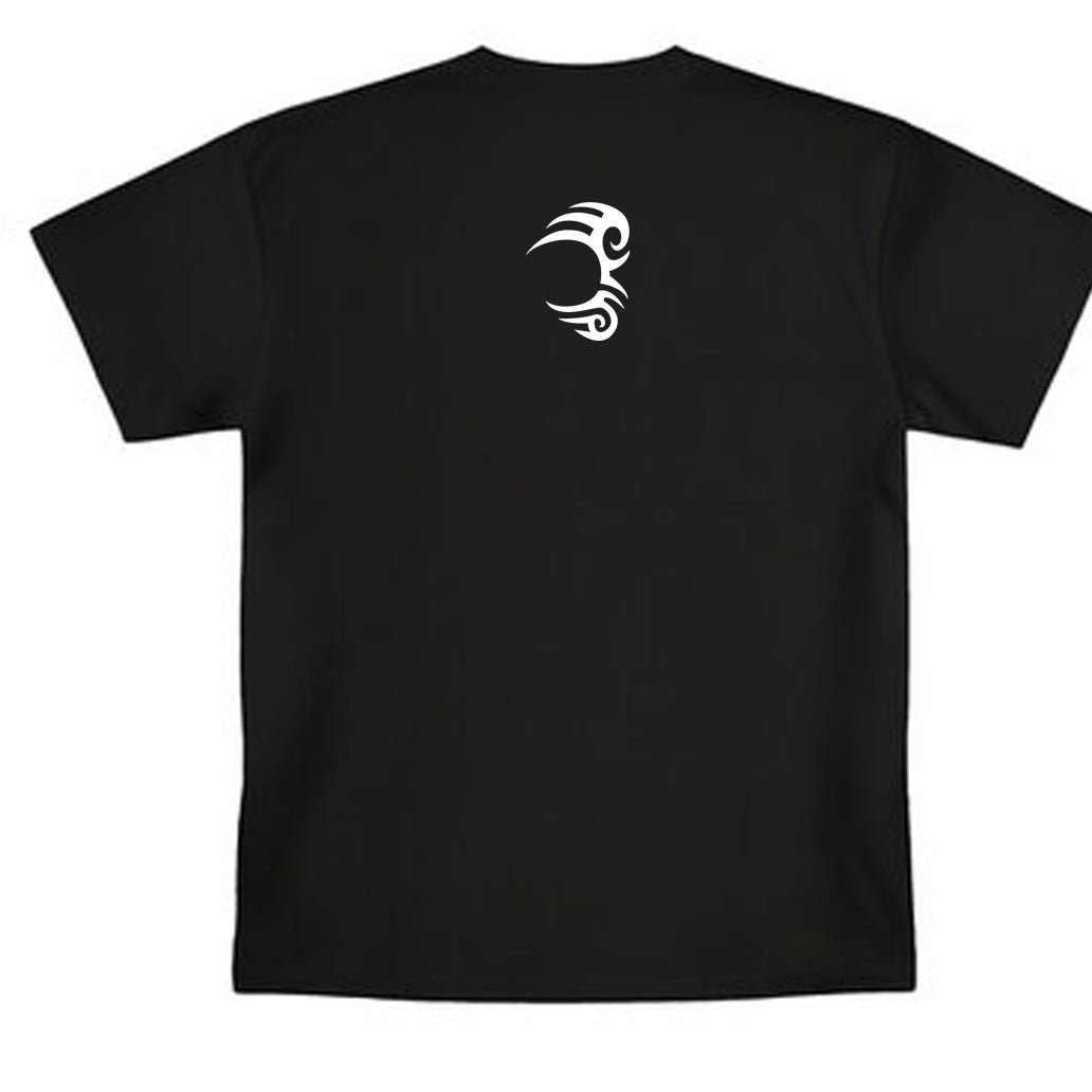 Mike Tyson Unisex Graphic T-Shirt – 100% Cotton Tubular
