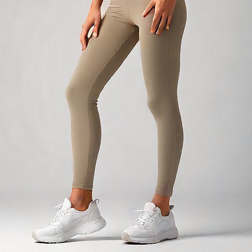 Desert Sand Tights