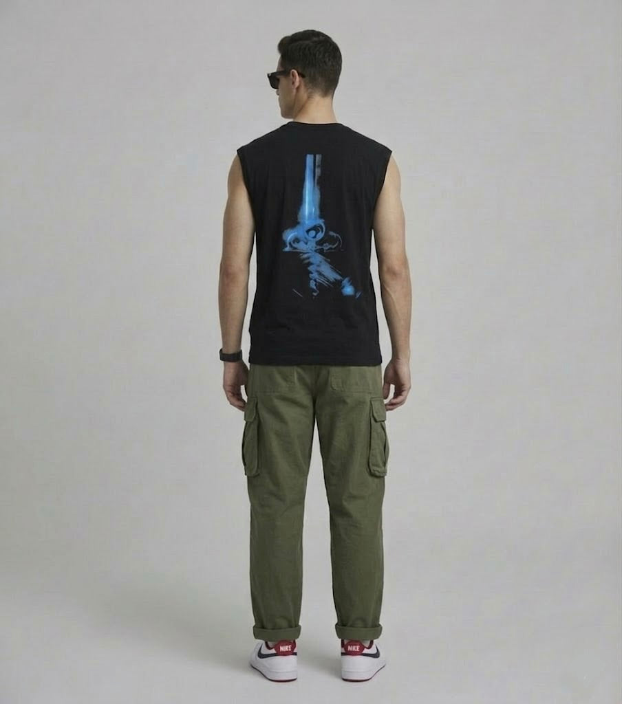 ThunderCats Muscle tee