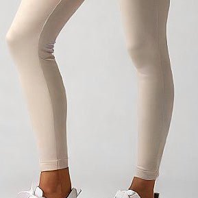 Ivory Breeze Flex Tights