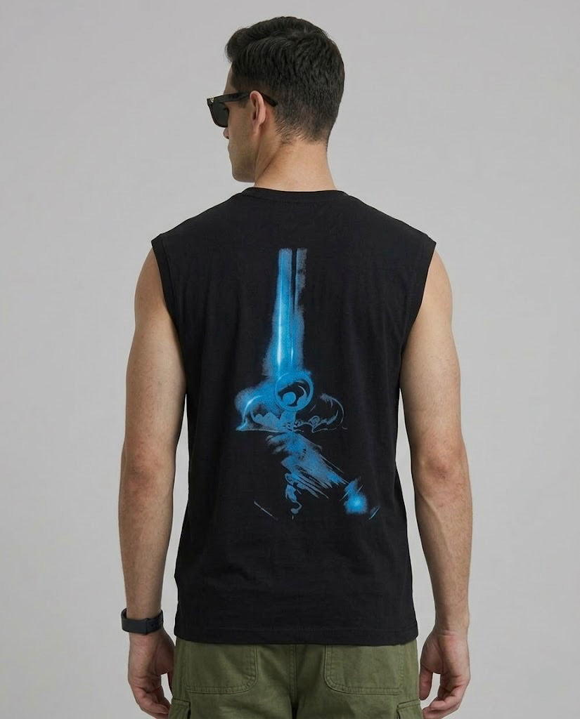 ThunderCats Muscle tee