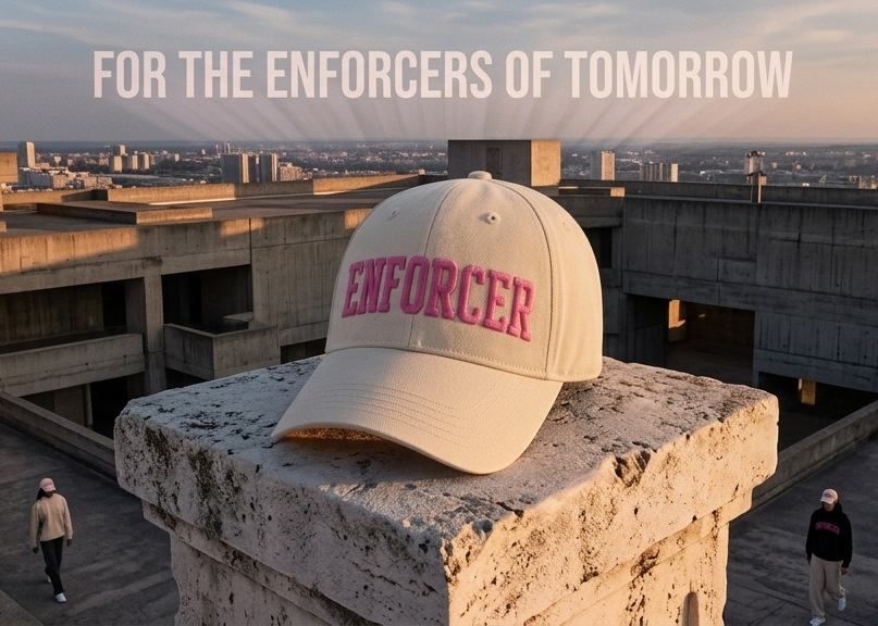 Caps