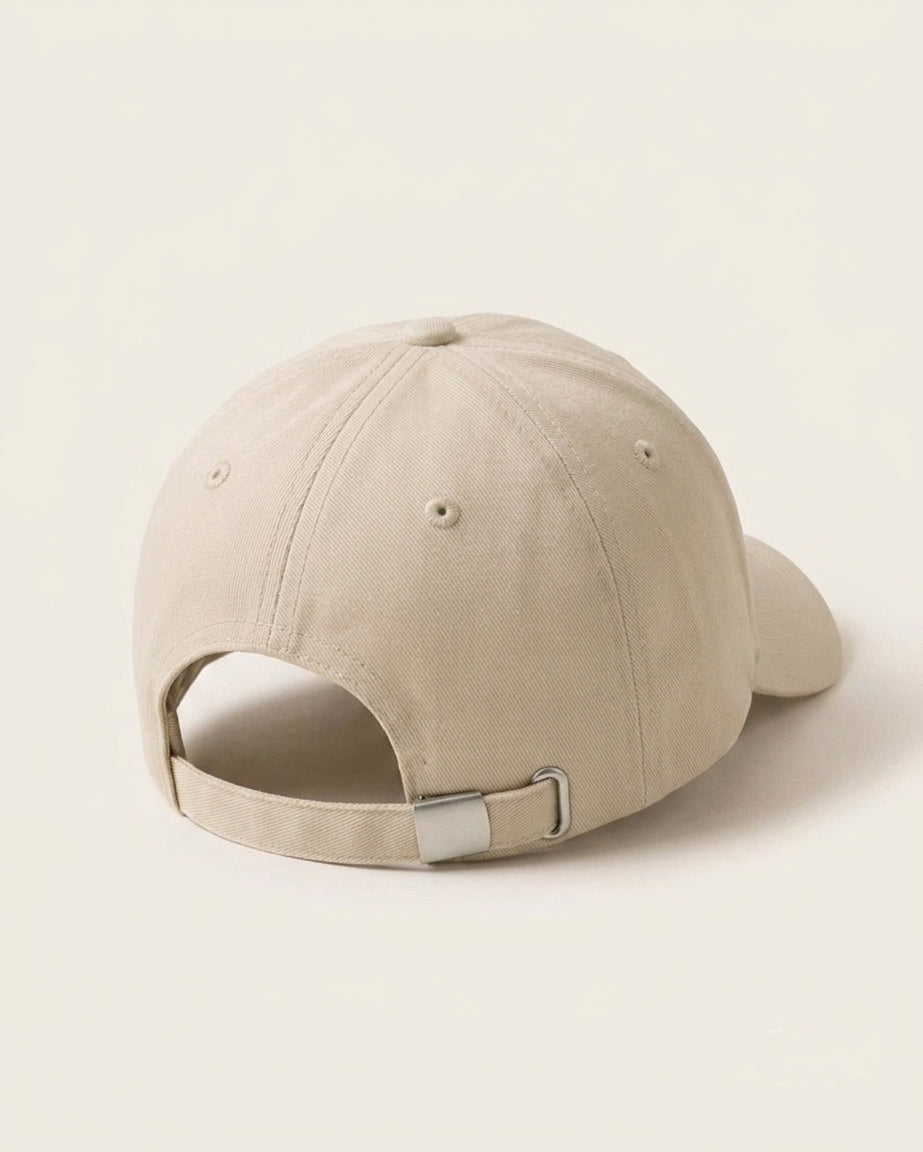 Enforcer Ball Cap
