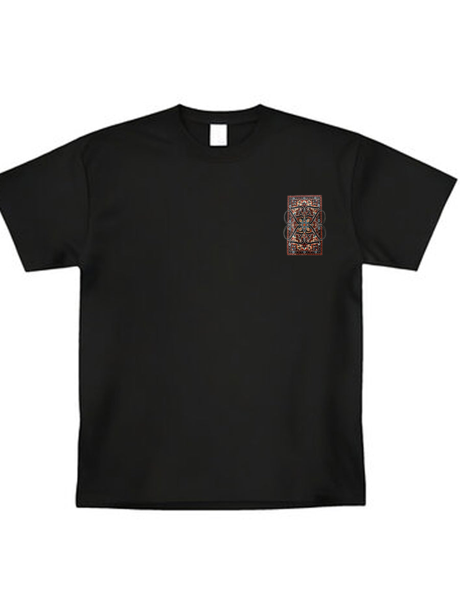 Regular Fit Cultural Tee