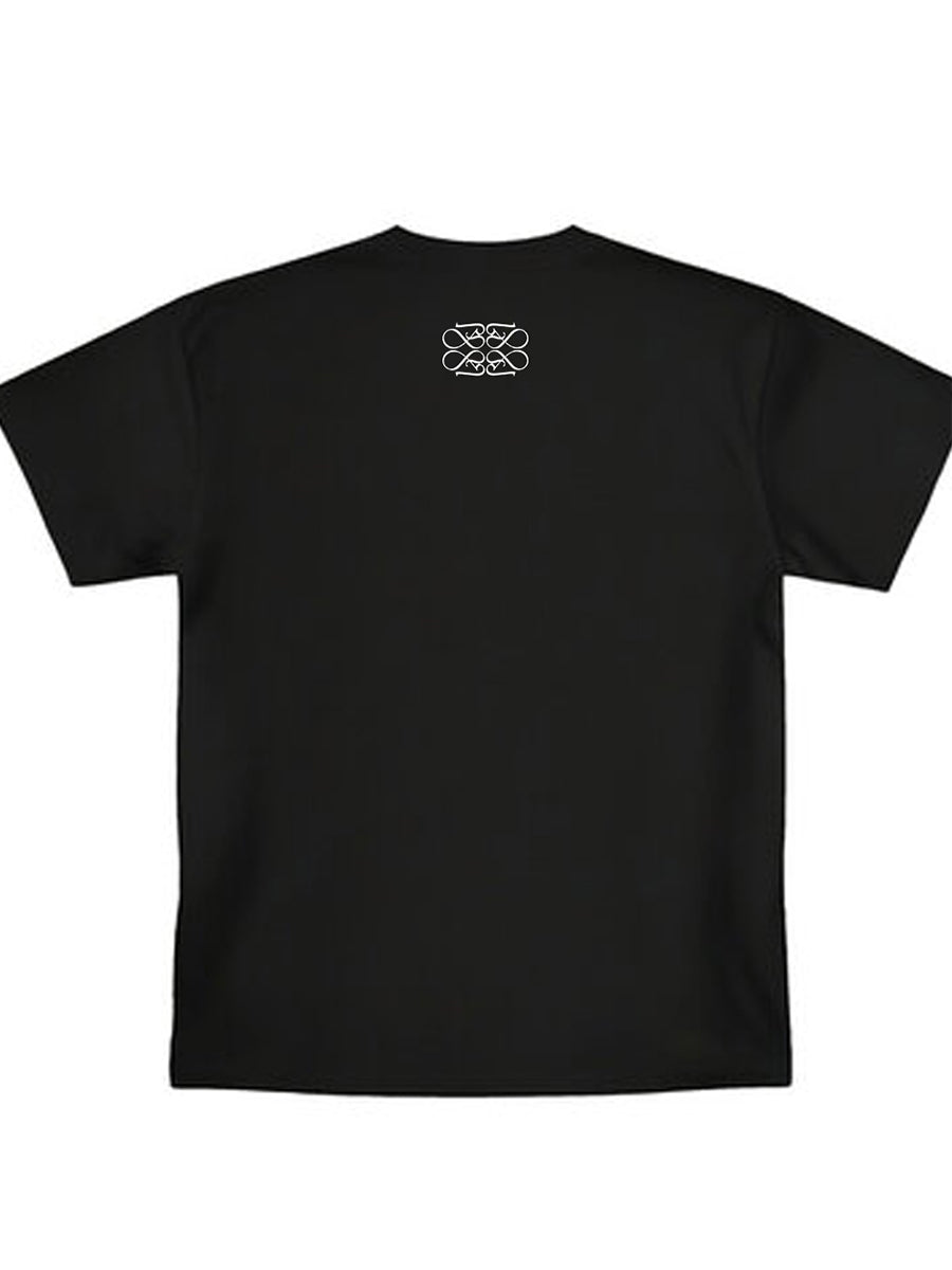 Regular Fit Mission Impossible Tee