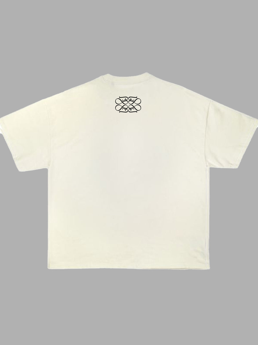 Regular Fit Mission Impossible Tee